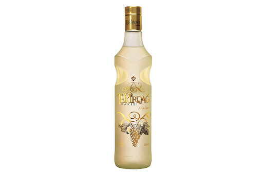 Tekirdağ Altın Seri 35cl