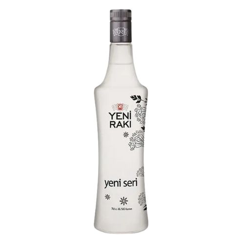 Yeni Rakı 20cl